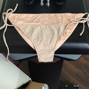 Rachel Pally Bikini bottom!